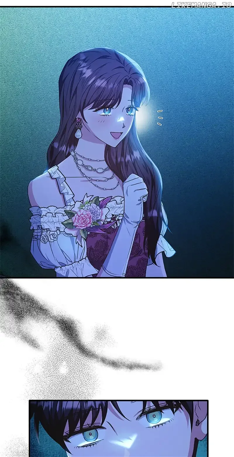 The Marquis Is Only Kind to Her Chapter 60 page 75
