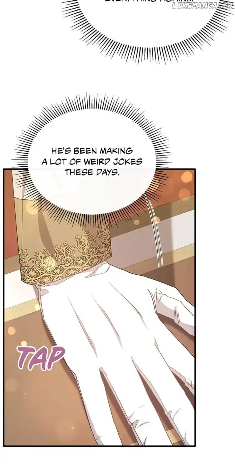 The Marquis Is Only Kind to Her Chapter 57 page 47