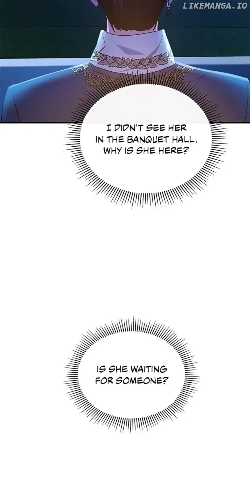 The Marquis Is Only Kind to Her Chapter 60 page 74