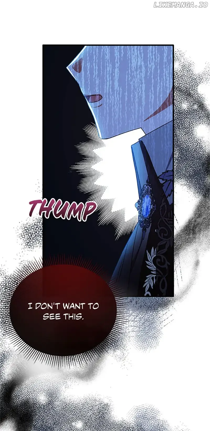 The Marquis Is Only Kind to Her Chapter 61 page 11