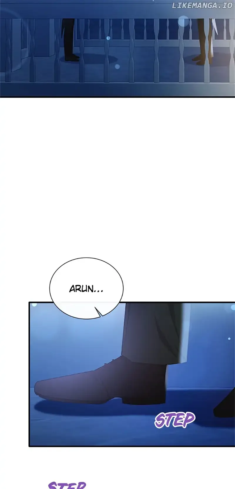The Marquis Is Only Kind to Her Chapter 61 page 38