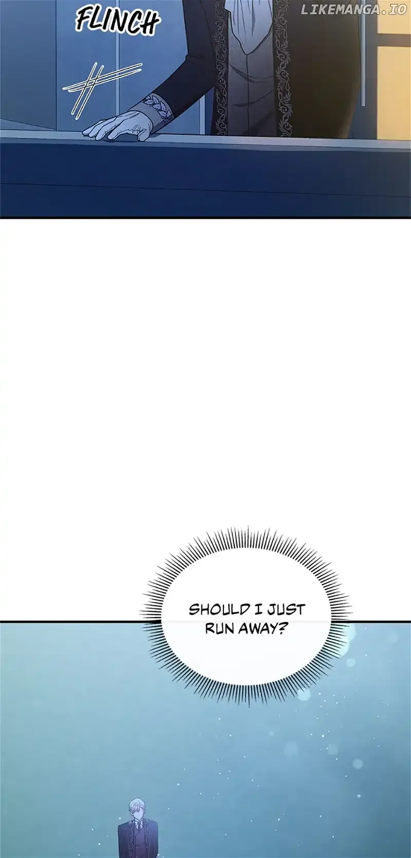 The Marquis Is Only Kind to Her Chapter 61 page 21