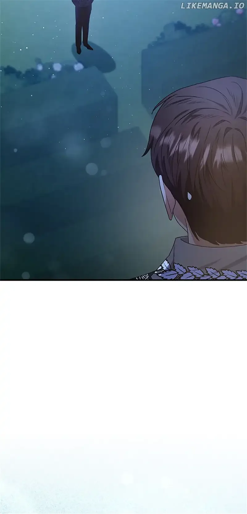 The Marquis Is Only Kind to Her Chapter 61 page 22