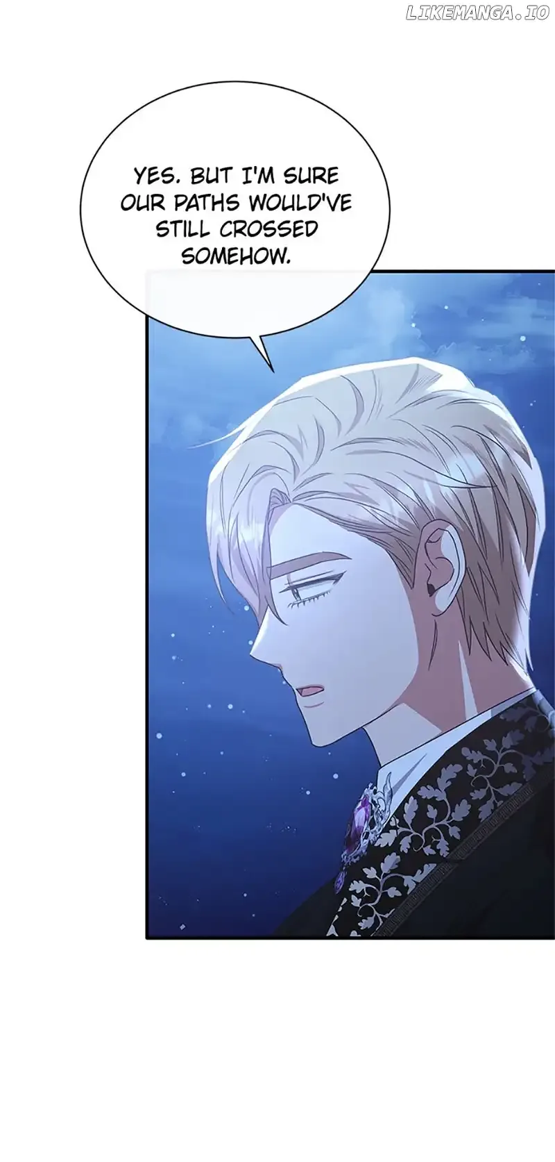 The Marquis Is Only Kind to Her Chapter 61 page 50