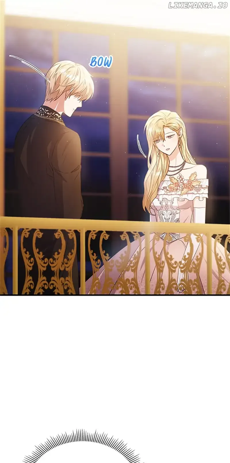 The Marquis Is Only Kind to Her Chapter 59 page 14