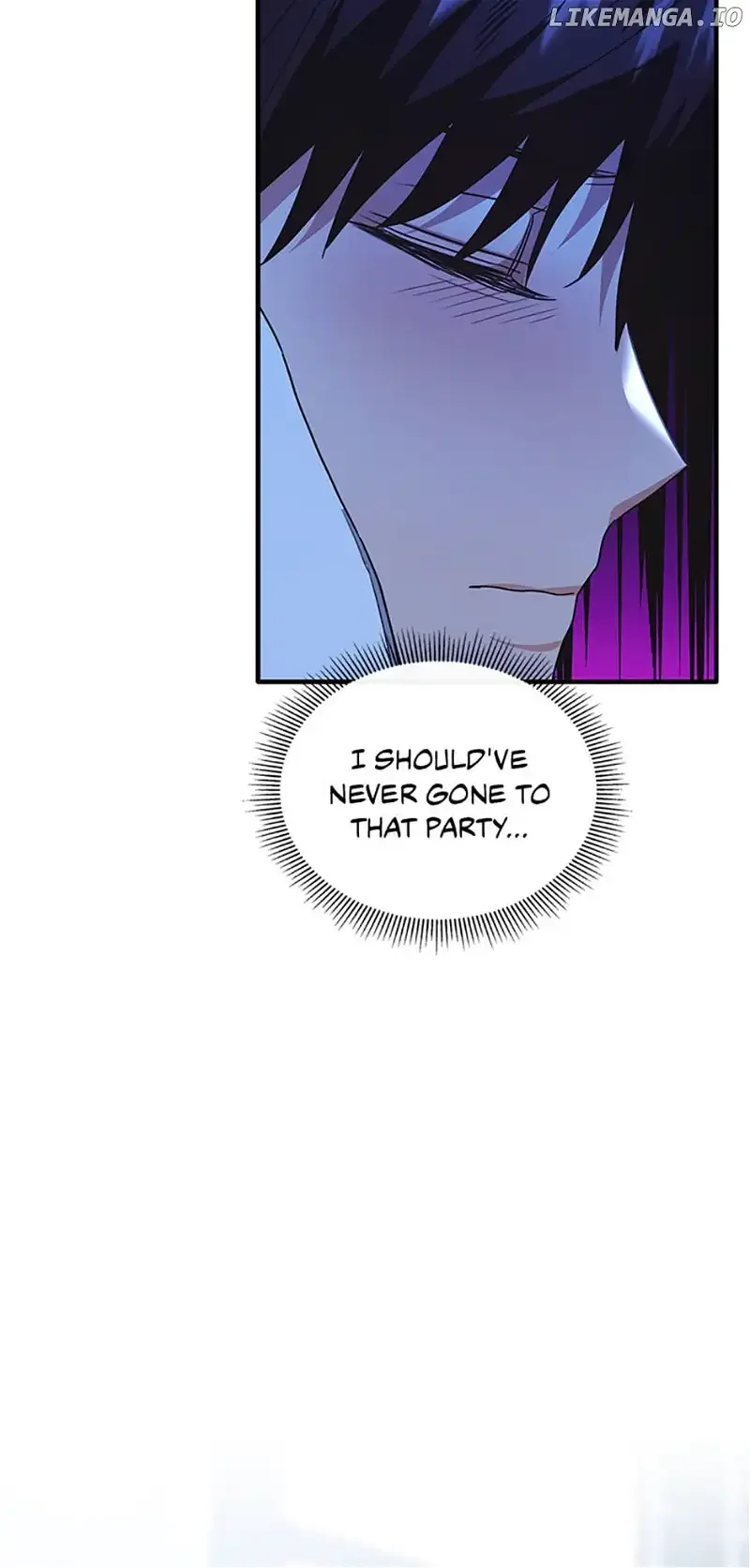 The Marquis Is Only Kind to Her Chapter 61 page 46