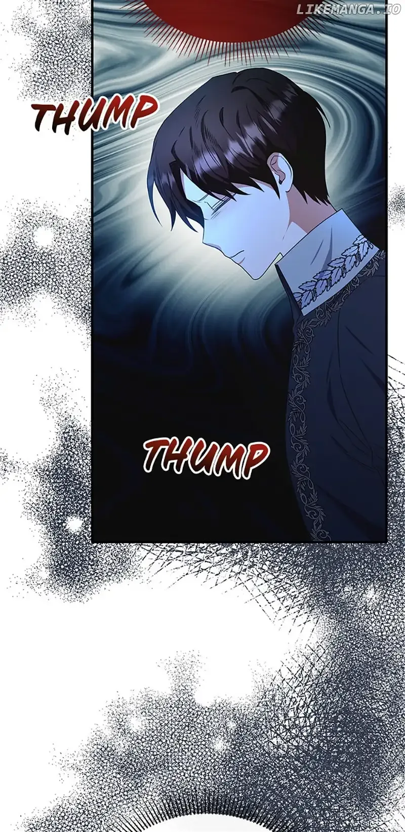 The Marquis Is Only Kind to Her Chapter 61 page 13