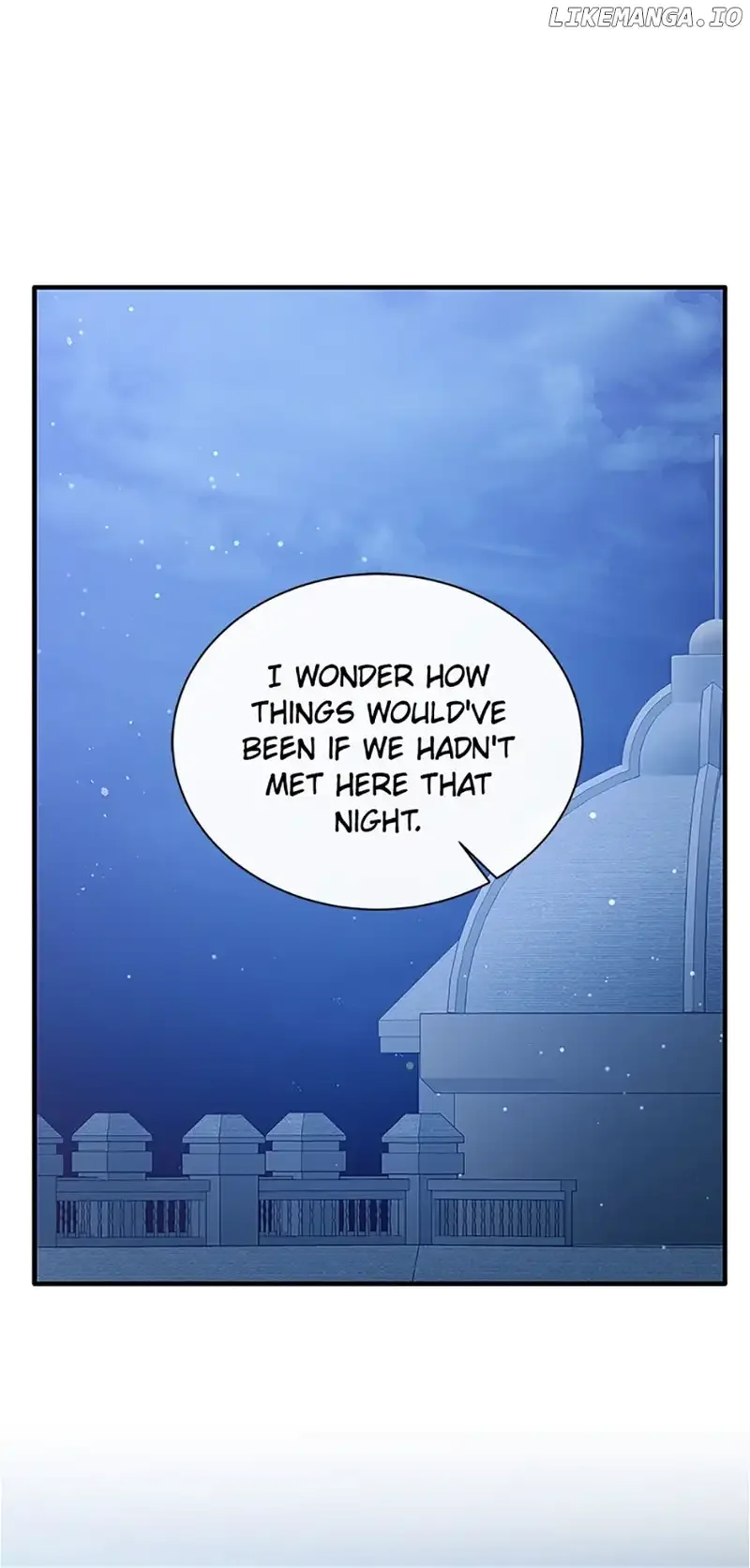 The Marquis Is Only Kind to Her Chapter 61 page 48