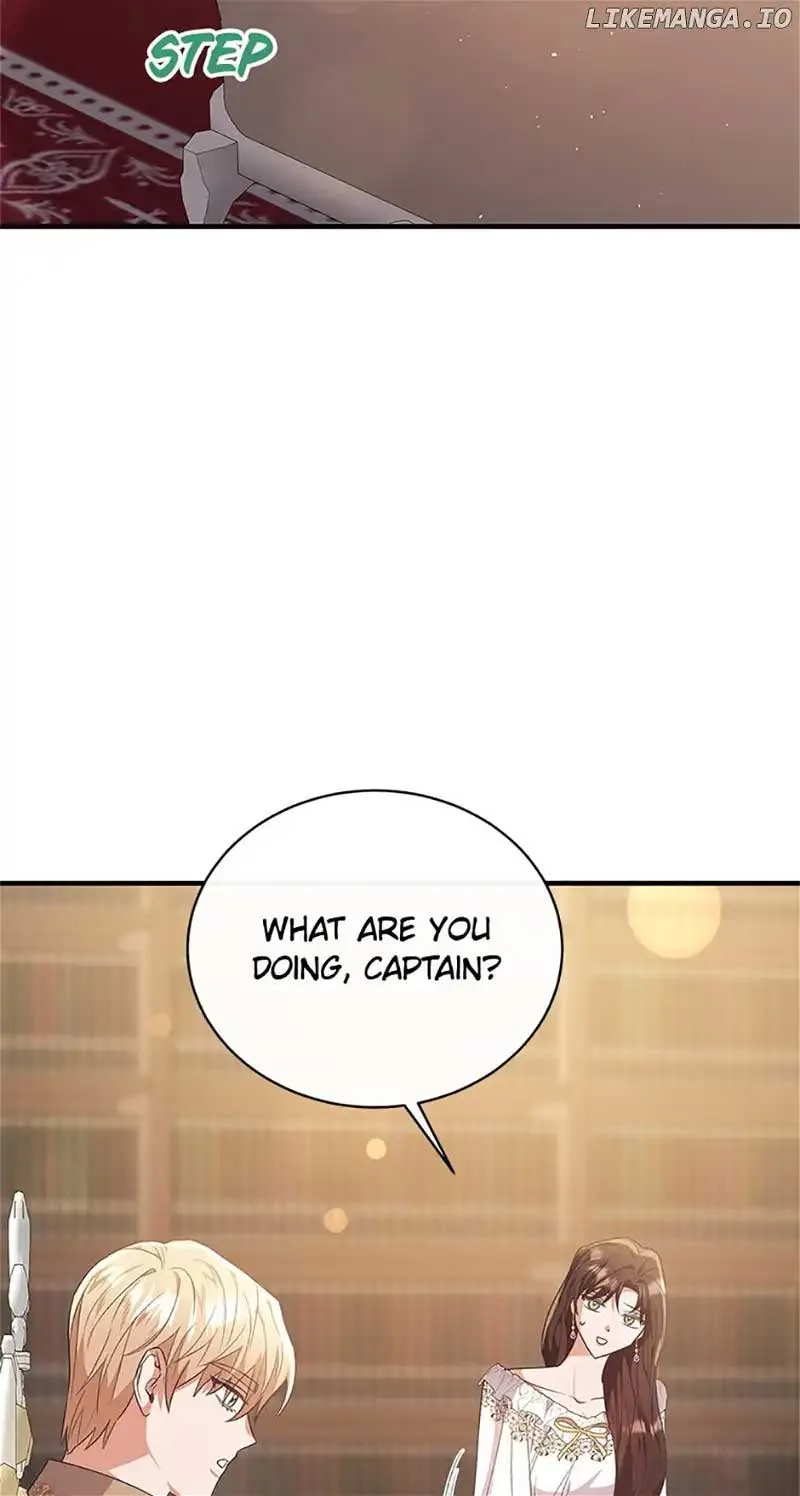 The Marquis Is Only Kind to Her Chapter 57 page 54