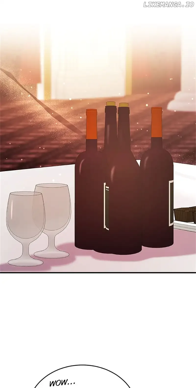 The Marquis Is Only Kind to Her Chapter 59 page 8