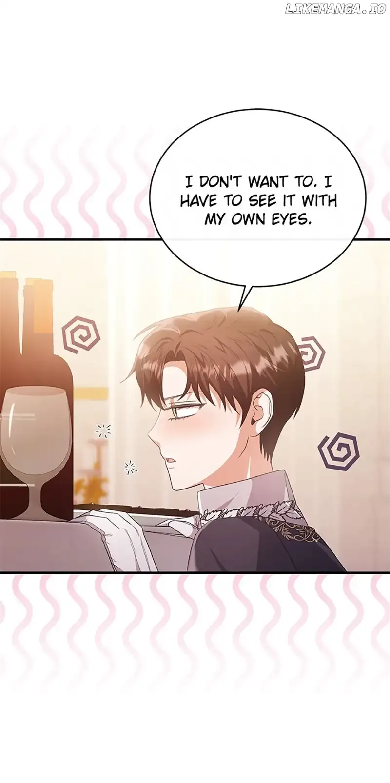 The Marquis Is Only Kind to Her Chapter 59 page 17