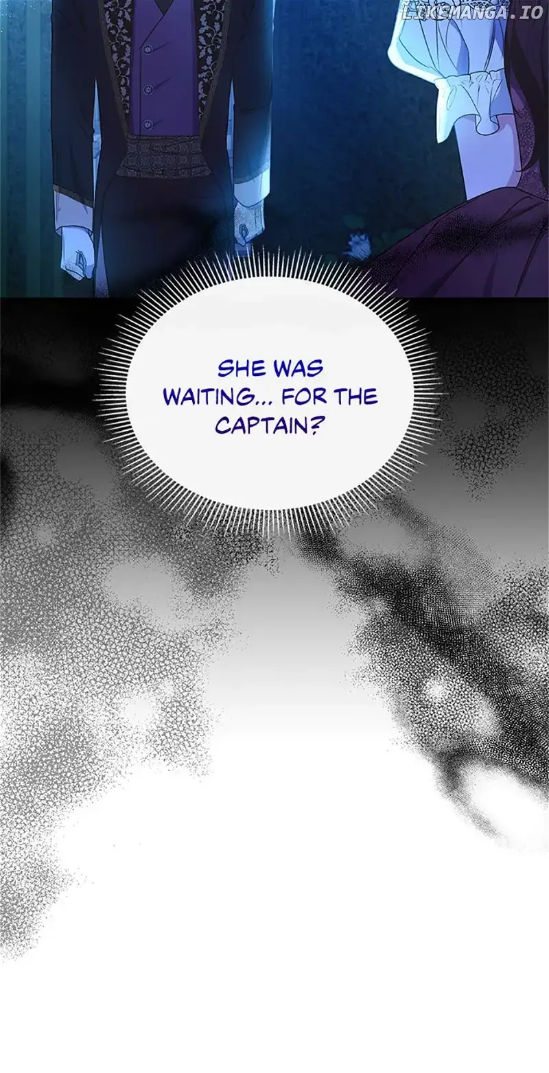 The Marquis Is Only Kind to Her Chapter 61 page 3