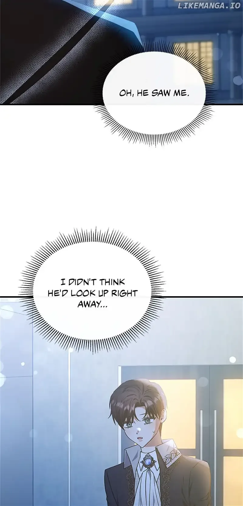 The Marquis Is Only Kind to Her Chapter 61 page 20