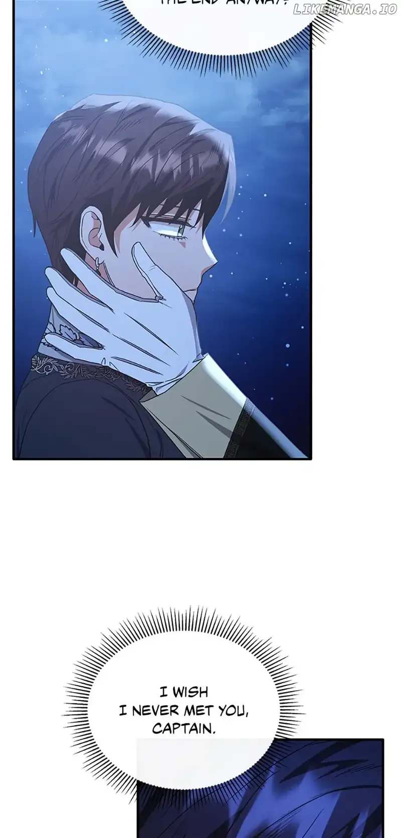 The Marquis Is Only Kind to Her Chapter 61 page 45