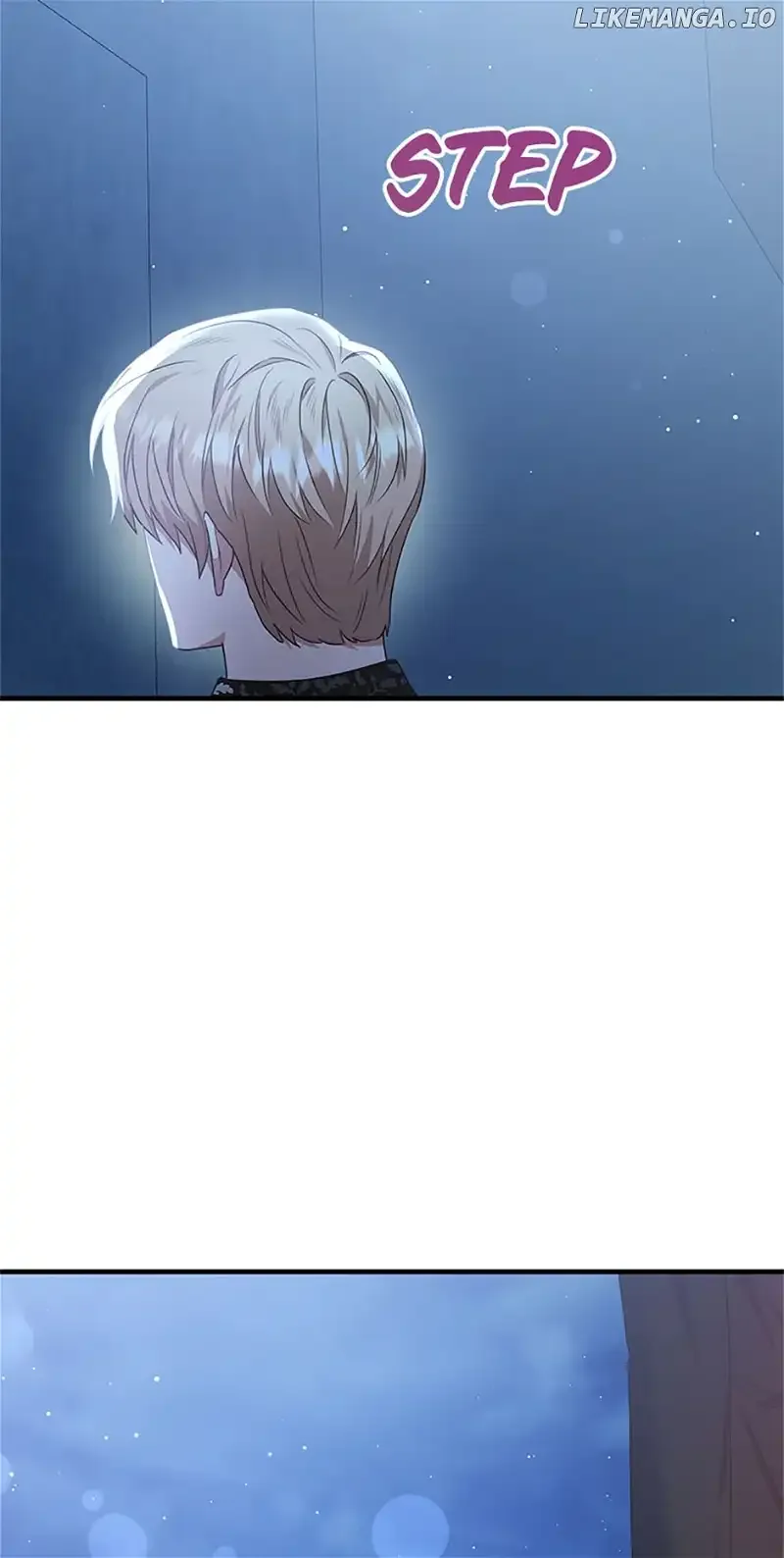 The Marquis Is Only Kind to Her Chapter 61 page 33