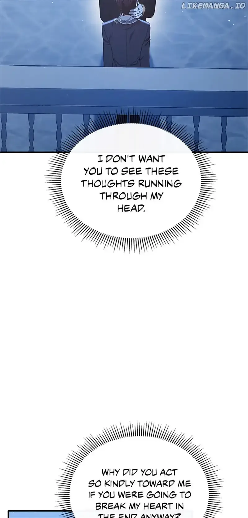 The Marquis Is Only Kind to Her Chapter 61 page 44