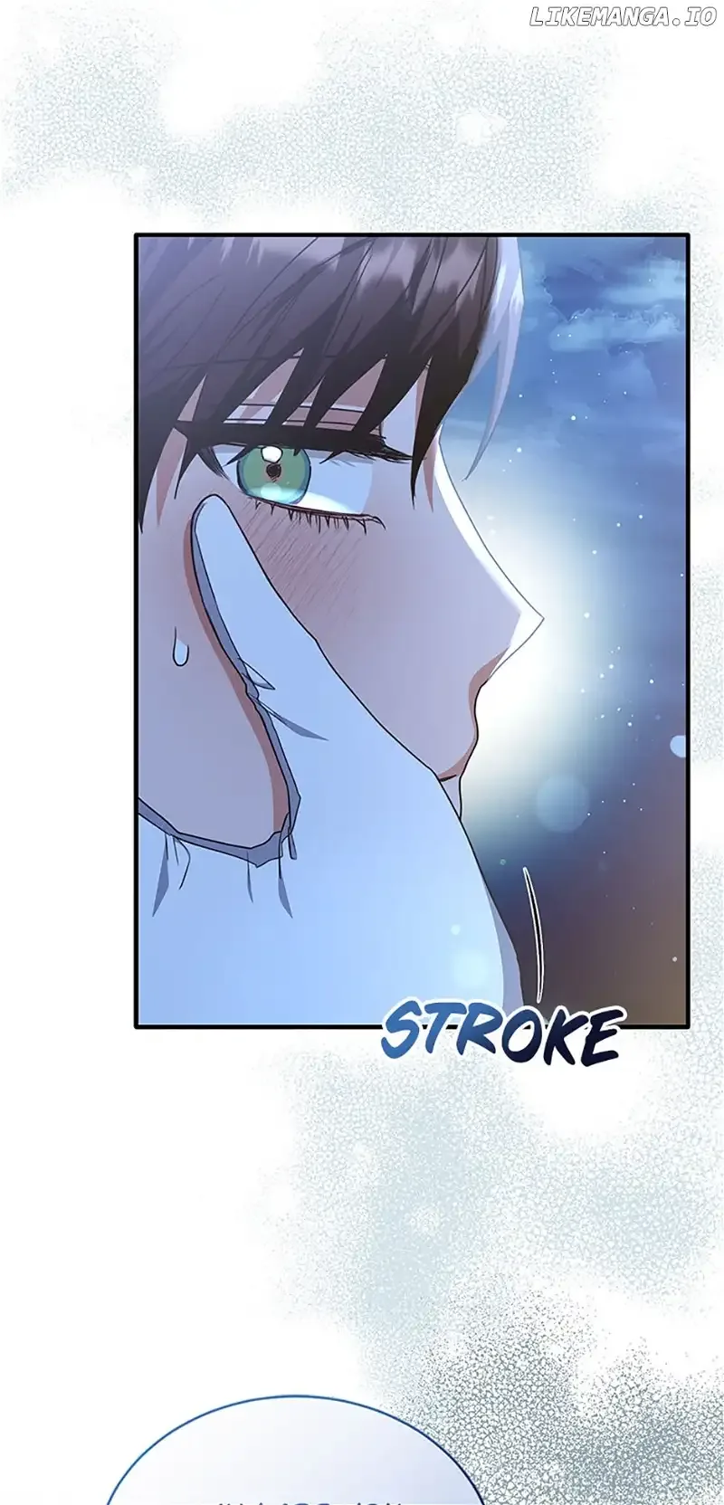The Marquis Is Only Kind to Her Chapter 61 page 40
