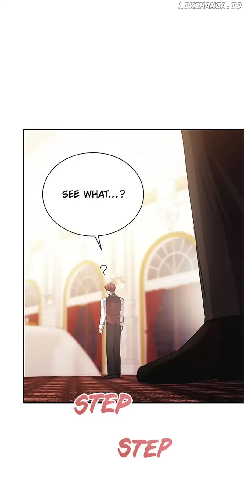 The Marquis Is Only Kind to Her Chapter 59 page 18