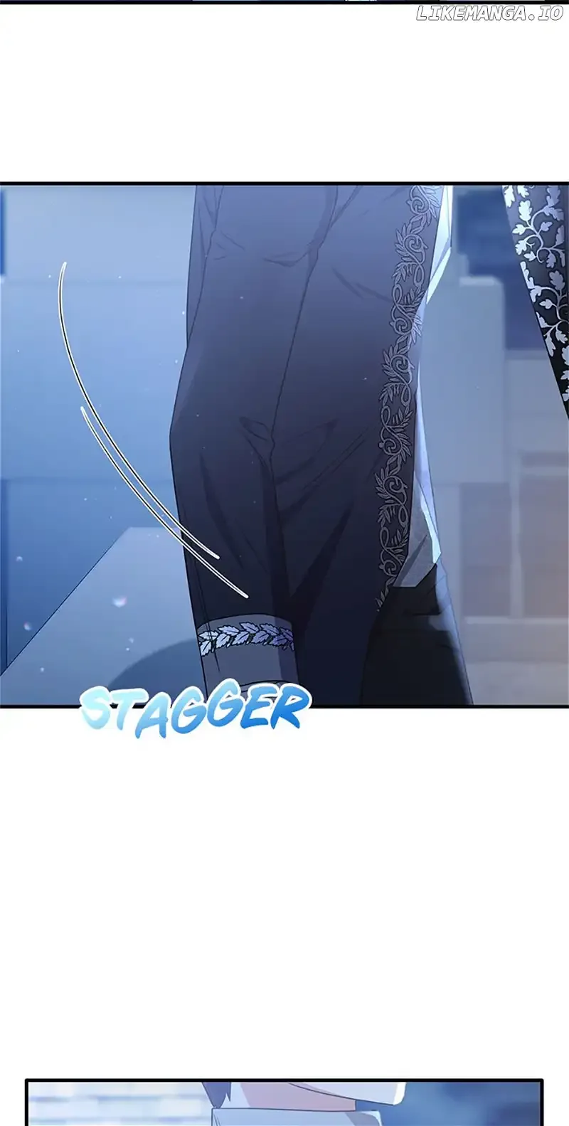 The Marquis Is Only Kind to Her Chapter 61 page 58