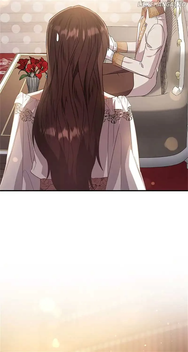 The Marquis Is Only Kind to Her Chapter 57 page 57