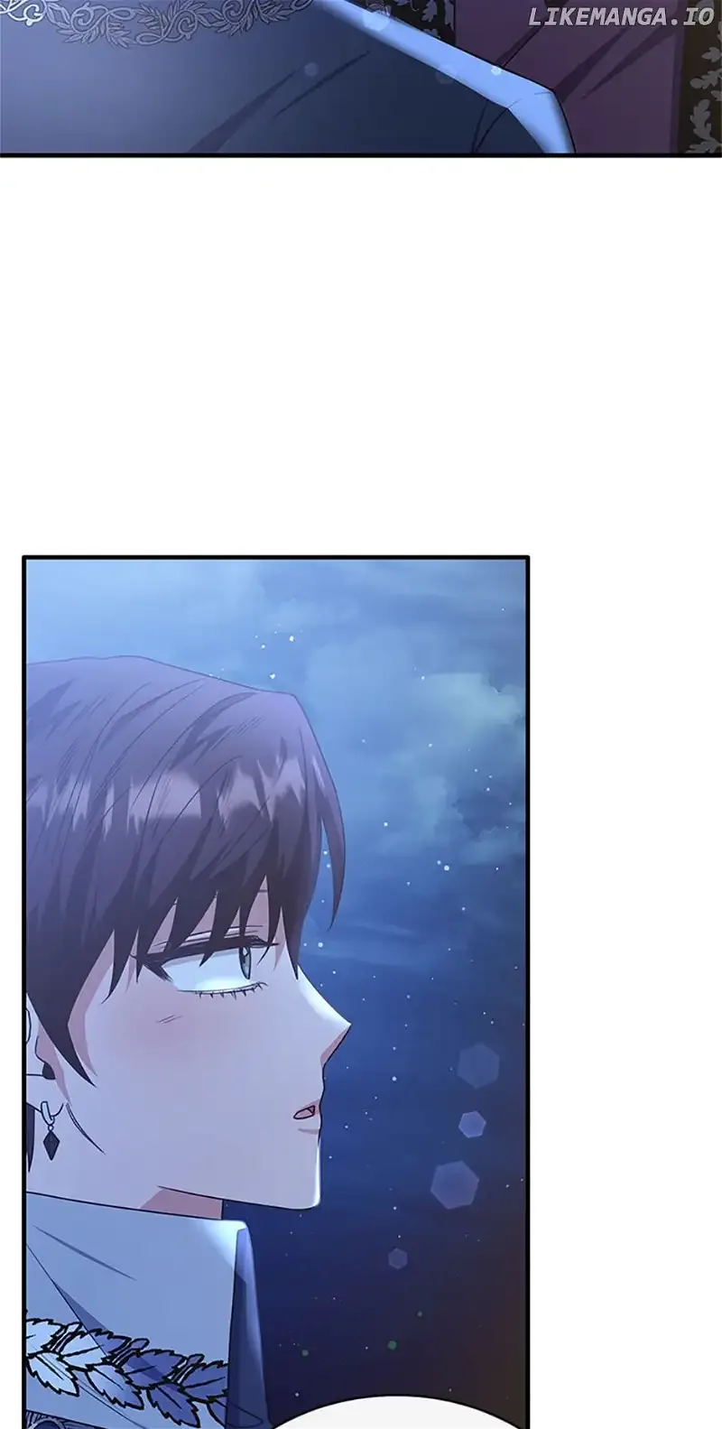The Marquis Is Only Kind to Her Chapter 61 page 55