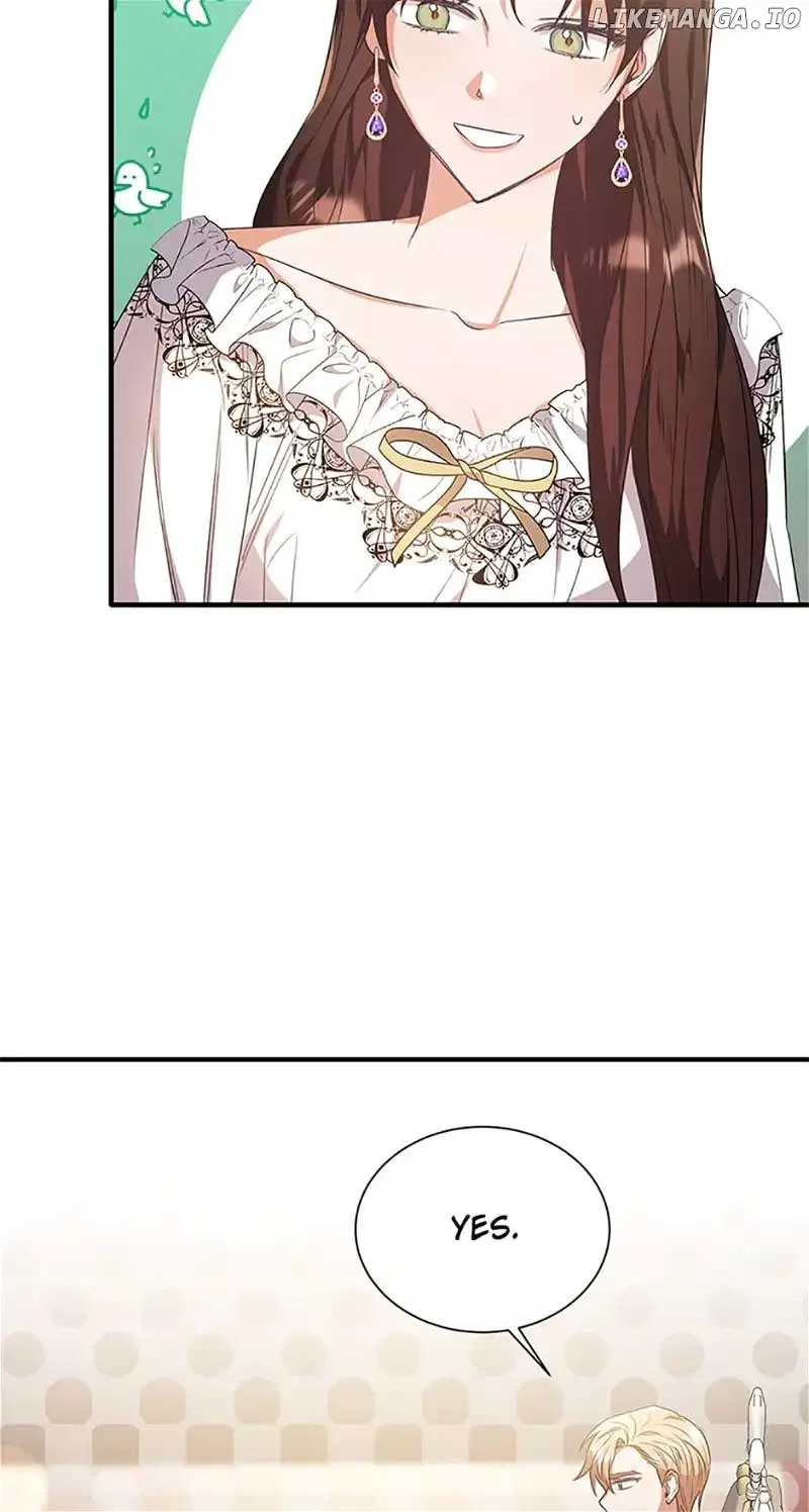 The Marquis Is Only Kind to Her Chapter 57 page 56