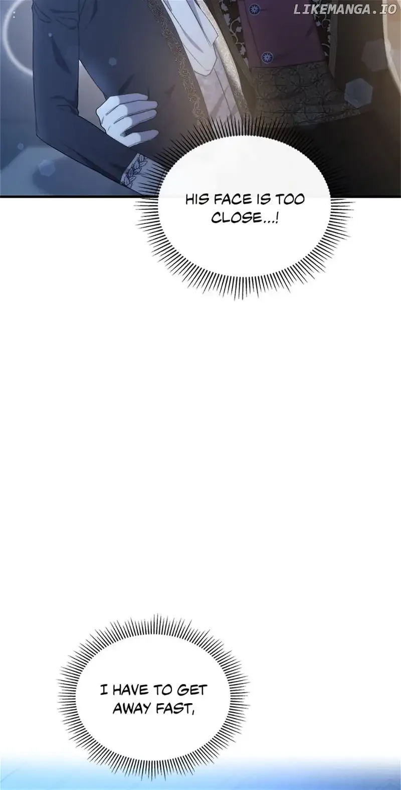 The Marquis Is Only Kind to Her Chapter 61 page 61