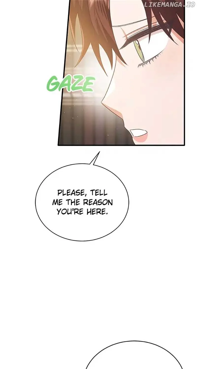 The Marquis Is Only Kind to Her Chapter 57 page 59