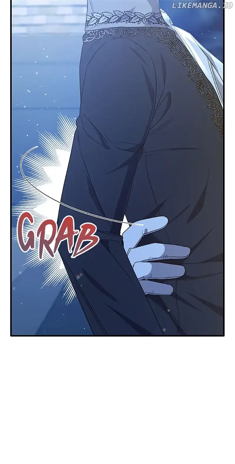 The Marquis Is Only Kind to Her Chapter 61 page 59
