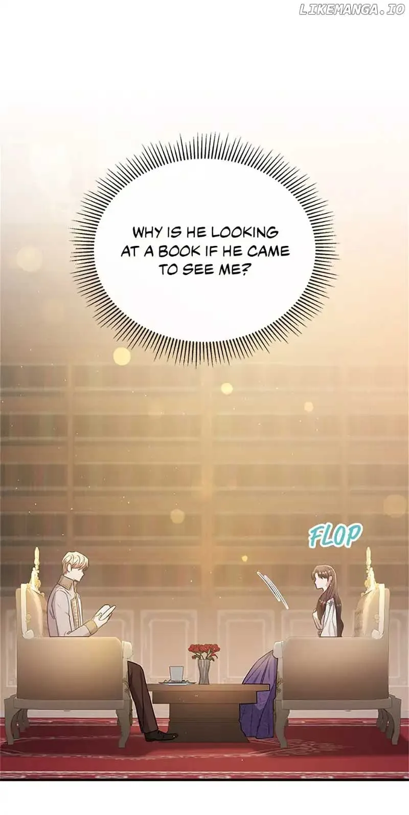 The Marquis Is Only Kind to Her Chapter 57 page 62