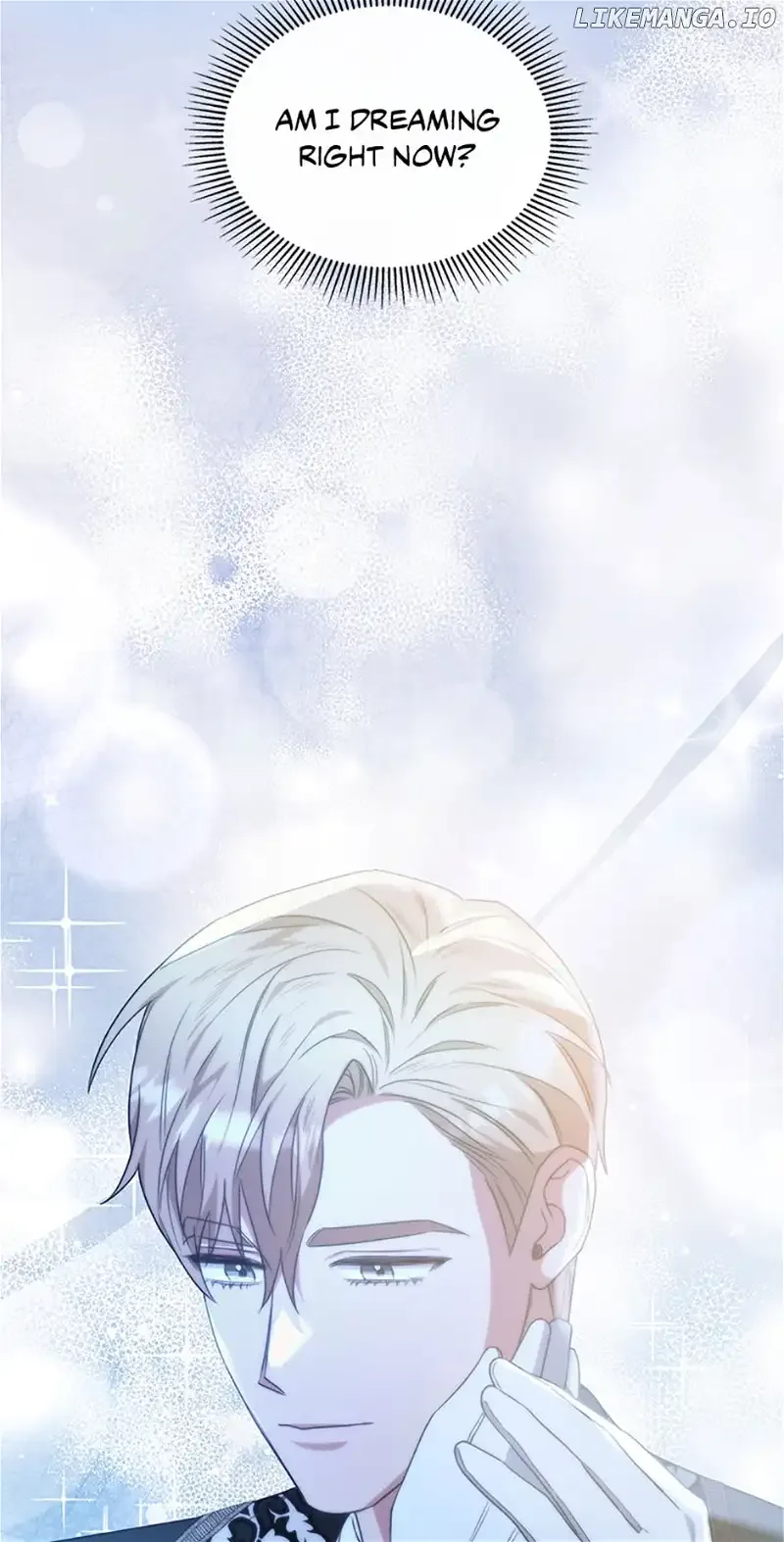 The Marquis Is Only Kind to Her Chapter 61 page 65