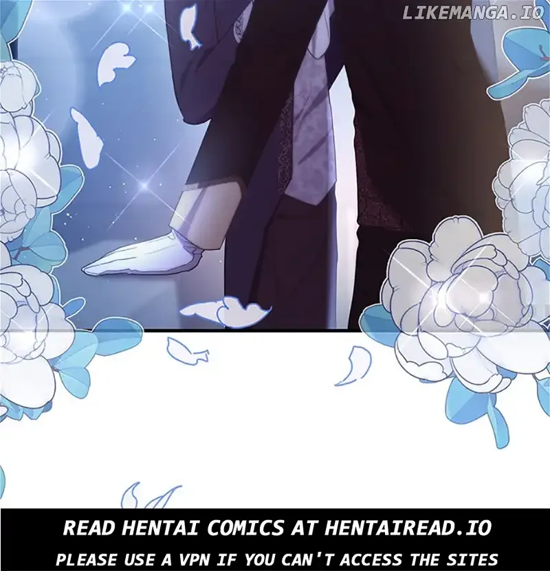 The Marquis Is Only Kind to Her Chapter 61 page 69
