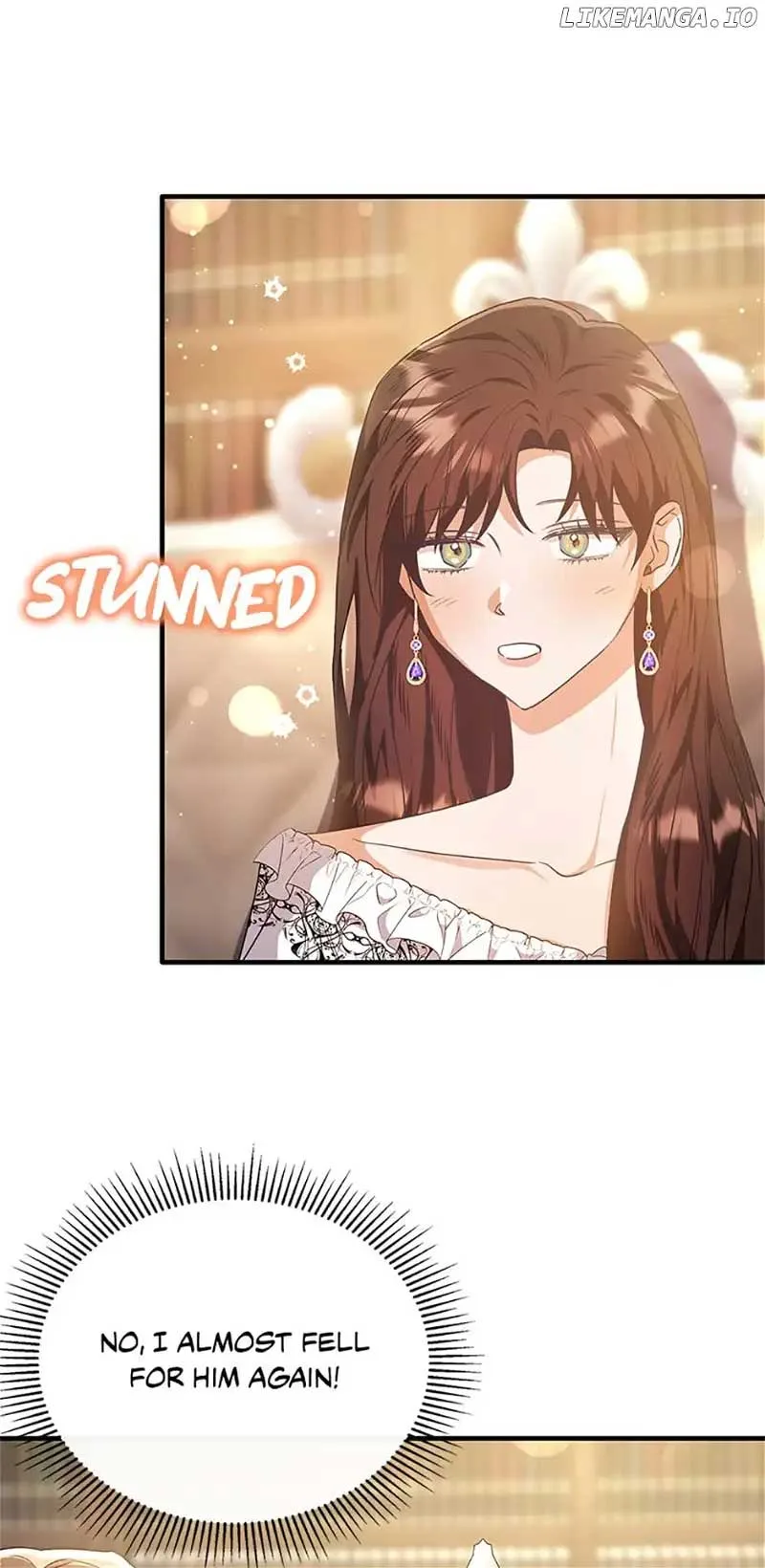 The Marquis Is Only Kind to Her Chapter 57 page 71