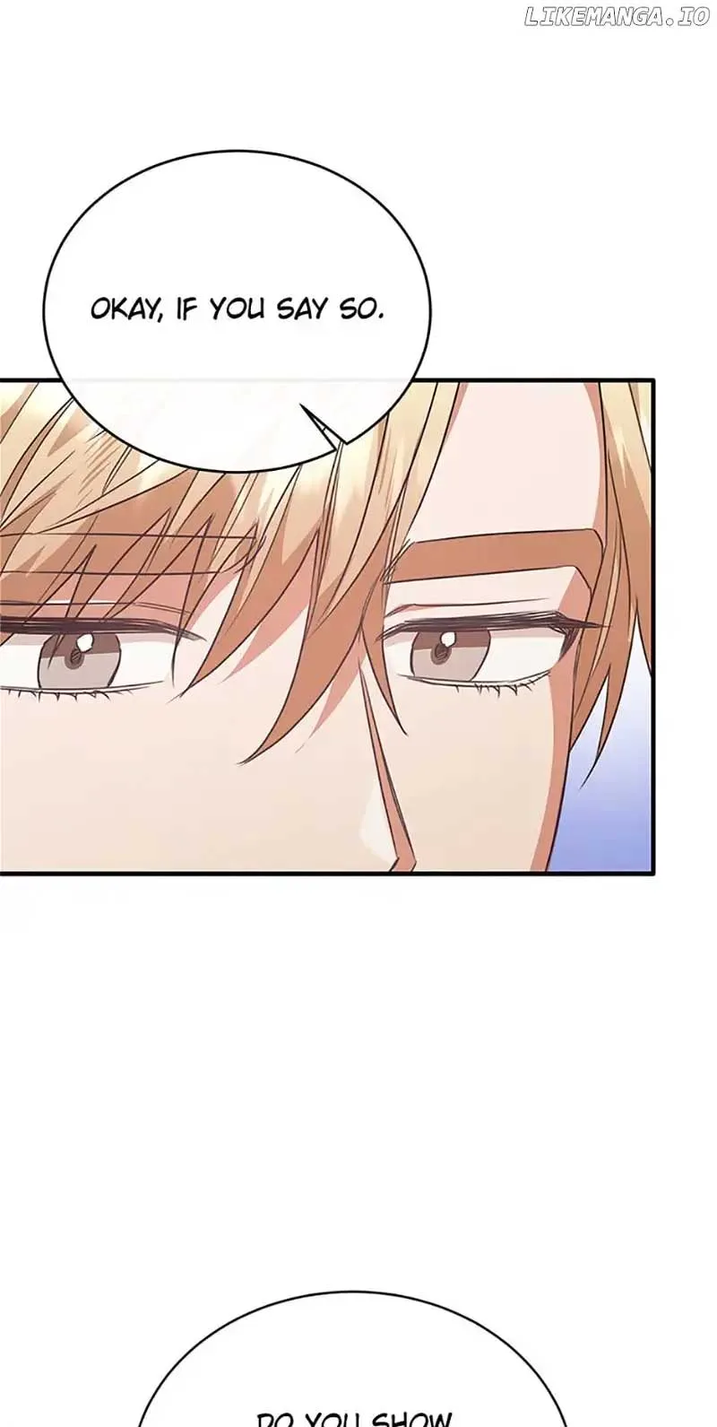 The Marquis Is Only Kind to Her Chapter 57 page 67
