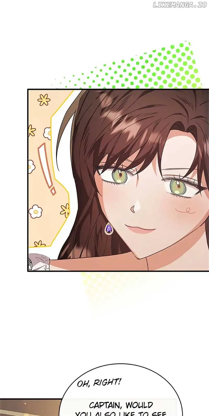 The Marquis Is Only Kind to Her Chapter 57 page 63
