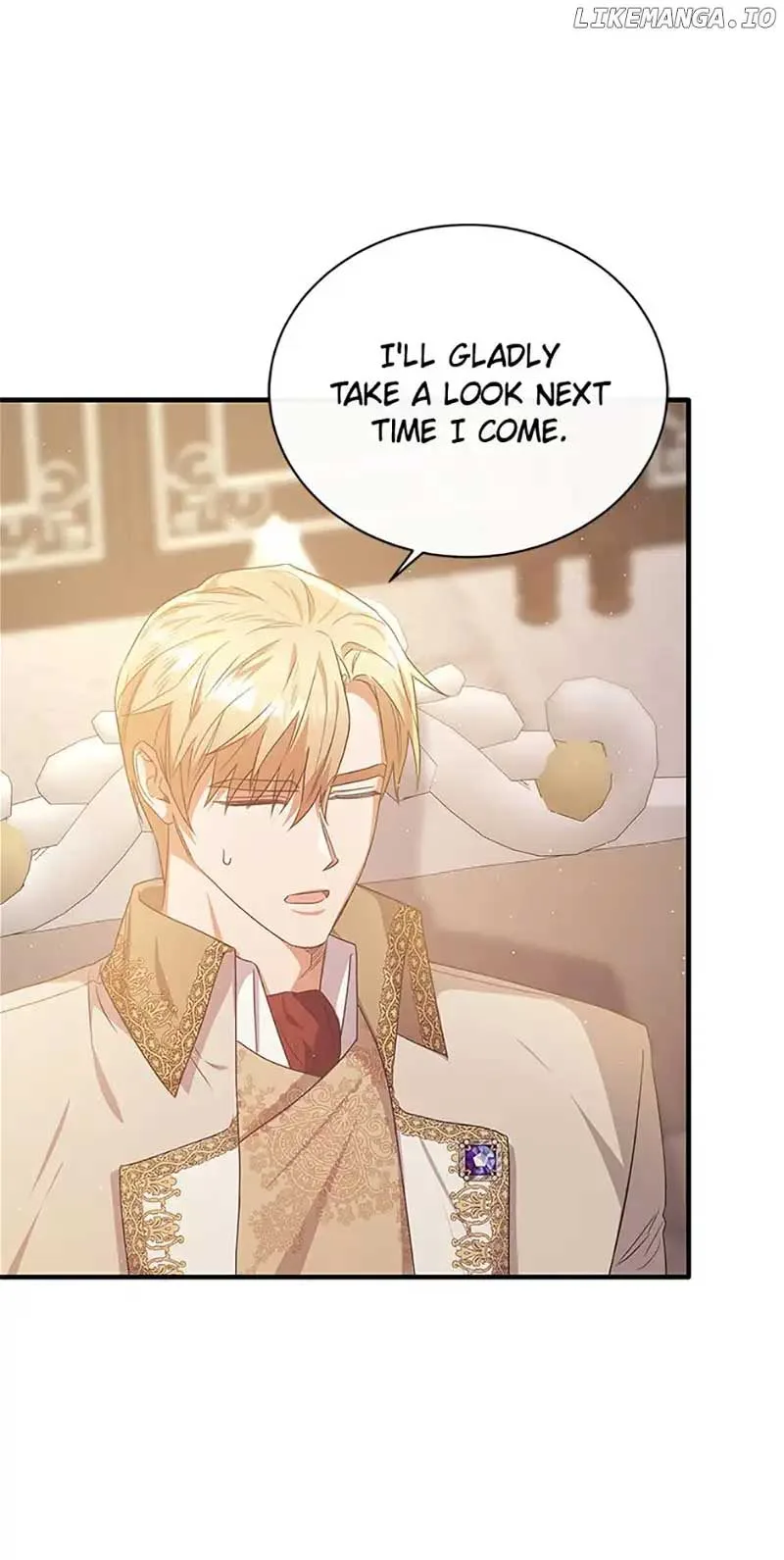 The Marquis Is Only Kind to Her Chapter 57 page 66