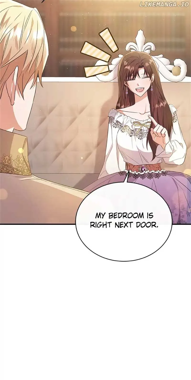 The Marquis Is Only Kind to Her Chapter 57 page 65
