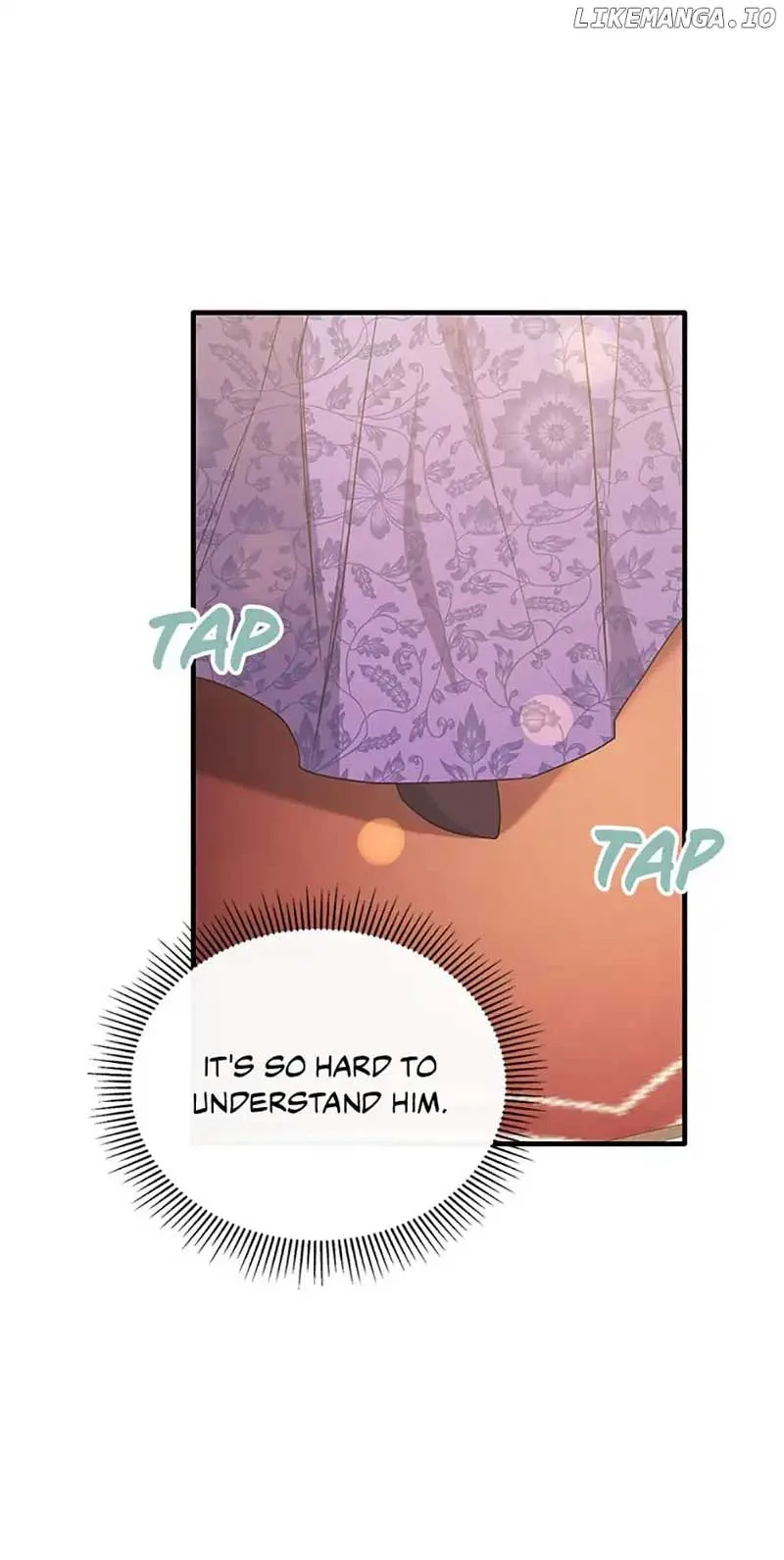 The Marquis Is Only Kind to Her Chapter 57 page 61