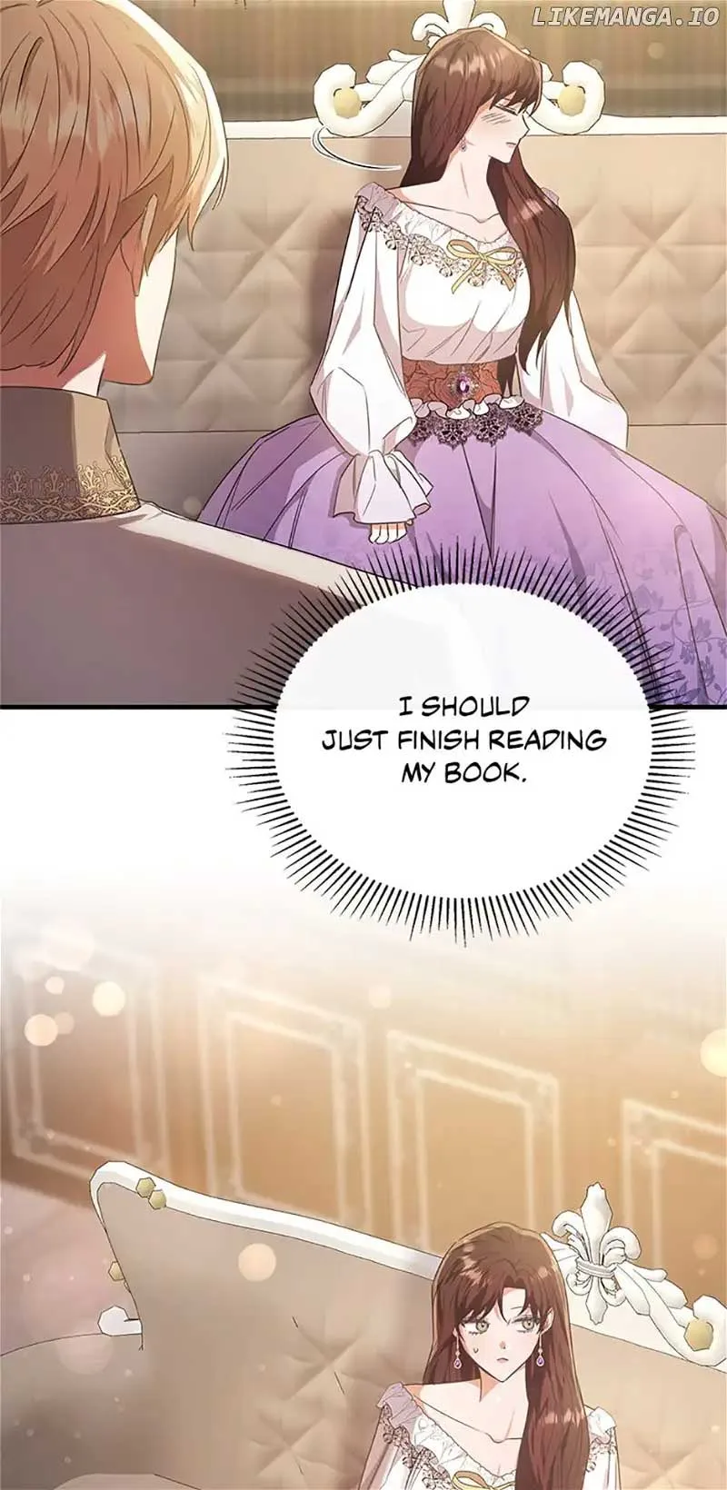 The Marquis Is Only Kind to Her Chapter 57 page 72