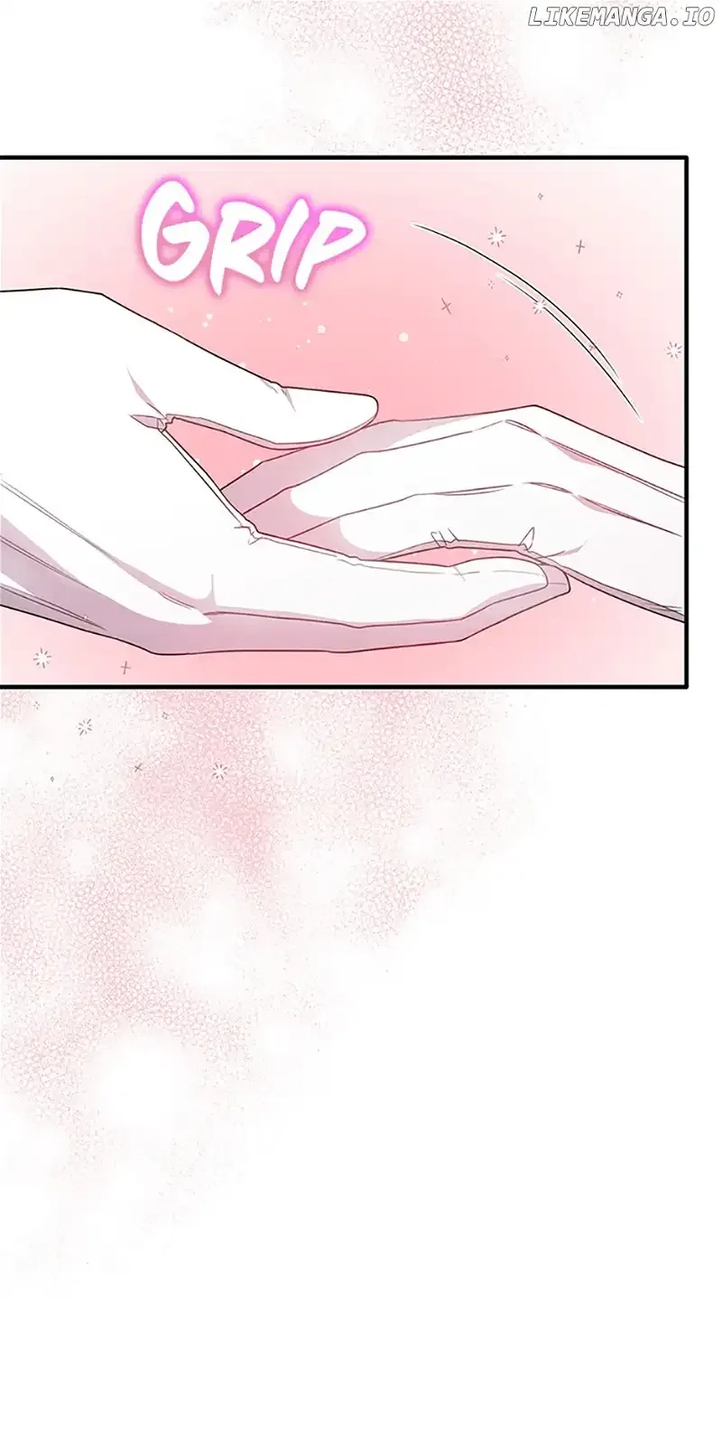 The Marquis Is Only Kind to Her Chapter 59 page 34