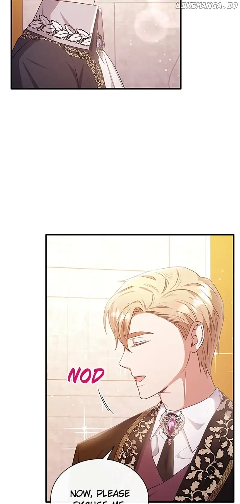 The Marquis Is Only Kind to Her Chapter 59 page 39