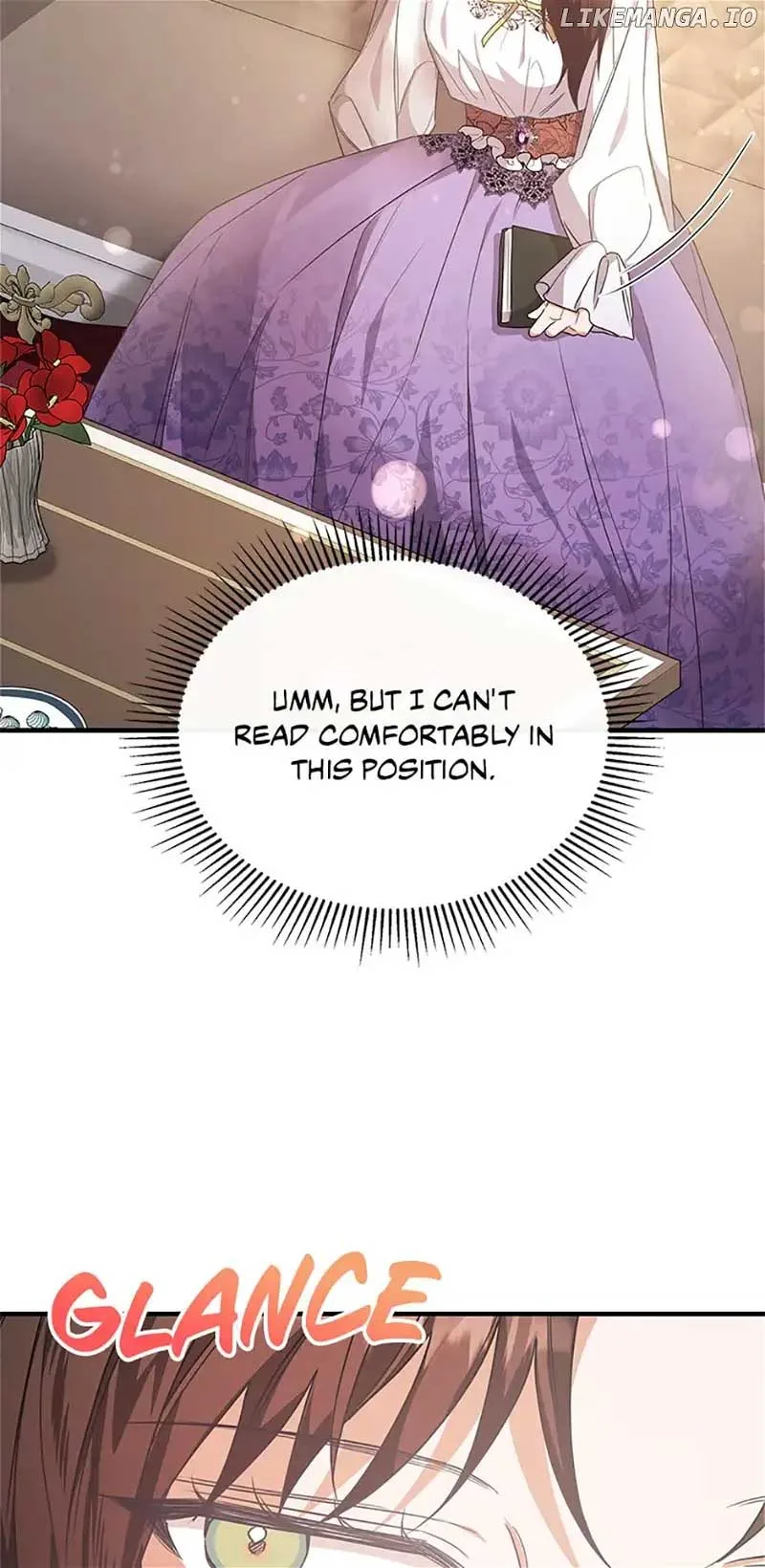 The Marquis Is Only Kind to Her Chapter 57 page 73