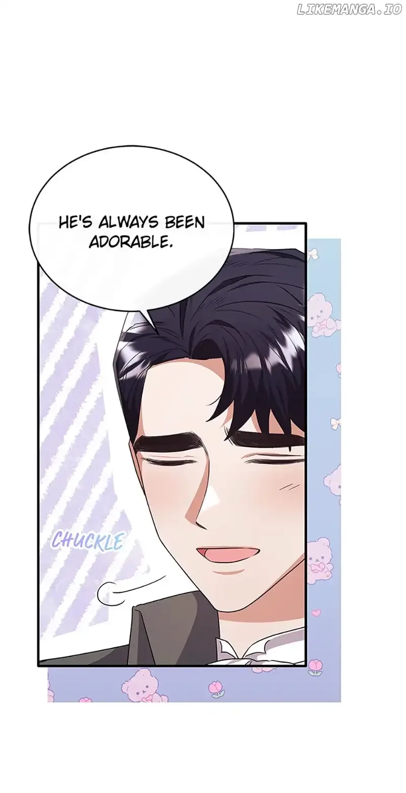 The Marquis Is Only Kind to Her Chapter 59 page 52