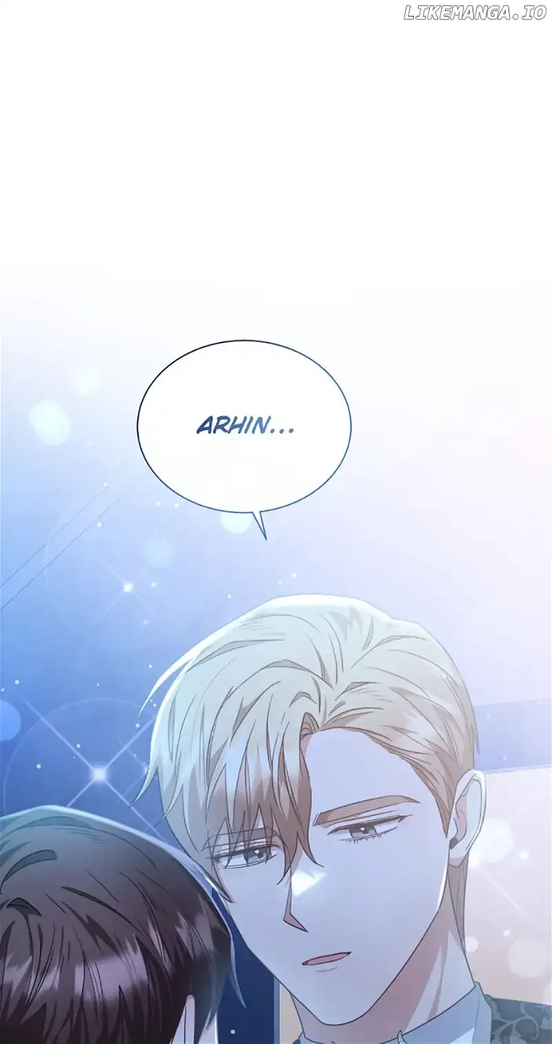 The Marquis Is Only Kind to Her Chapter 62 page 11