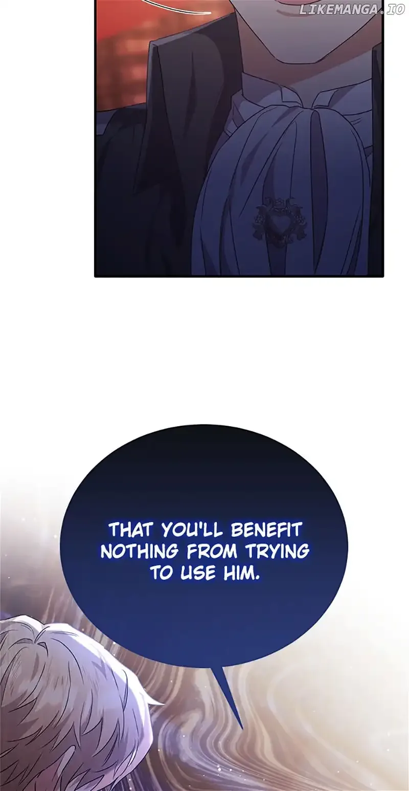 The Marquis Is Only Kind to Her Chapter 59 page 64