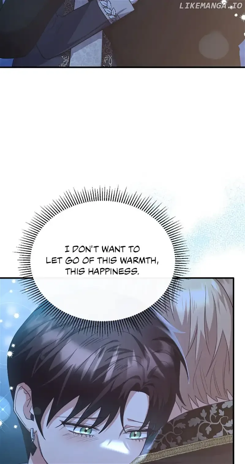 The Marquis Is Only Kind to Her Chapter 62 page 15