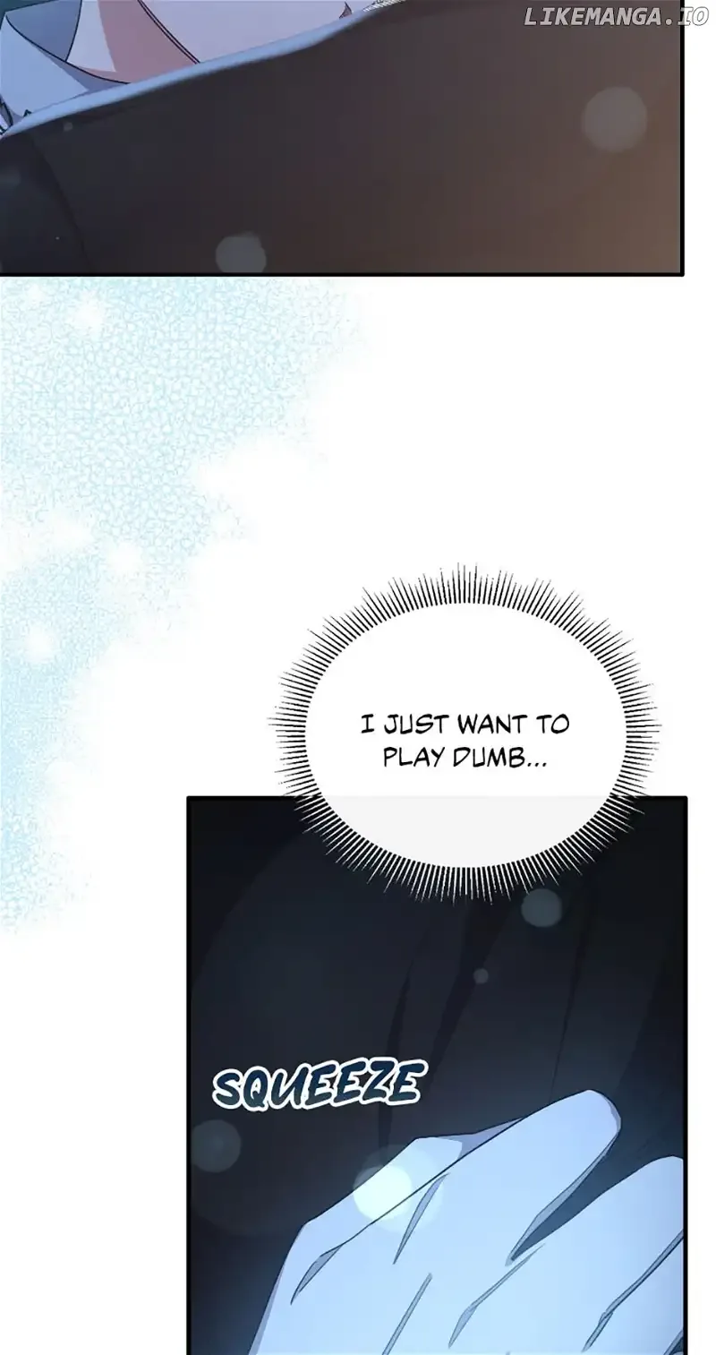 The Marquis Is Only Kind to Her Chapter 62 page 16