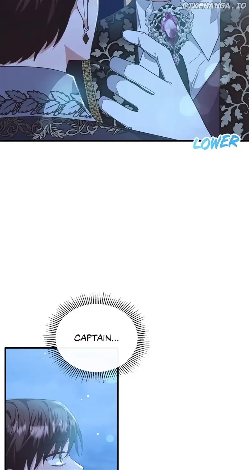 The Marquis Is Only Kind to Her Chapter 62 page 12