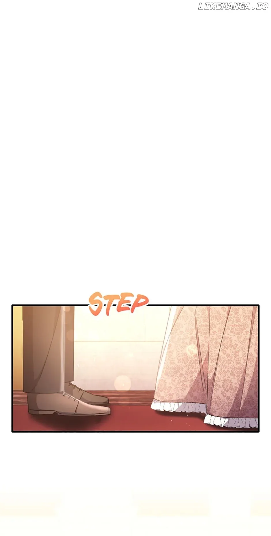 The Marquis Is Only Kind to Her Chapter 63 page 8