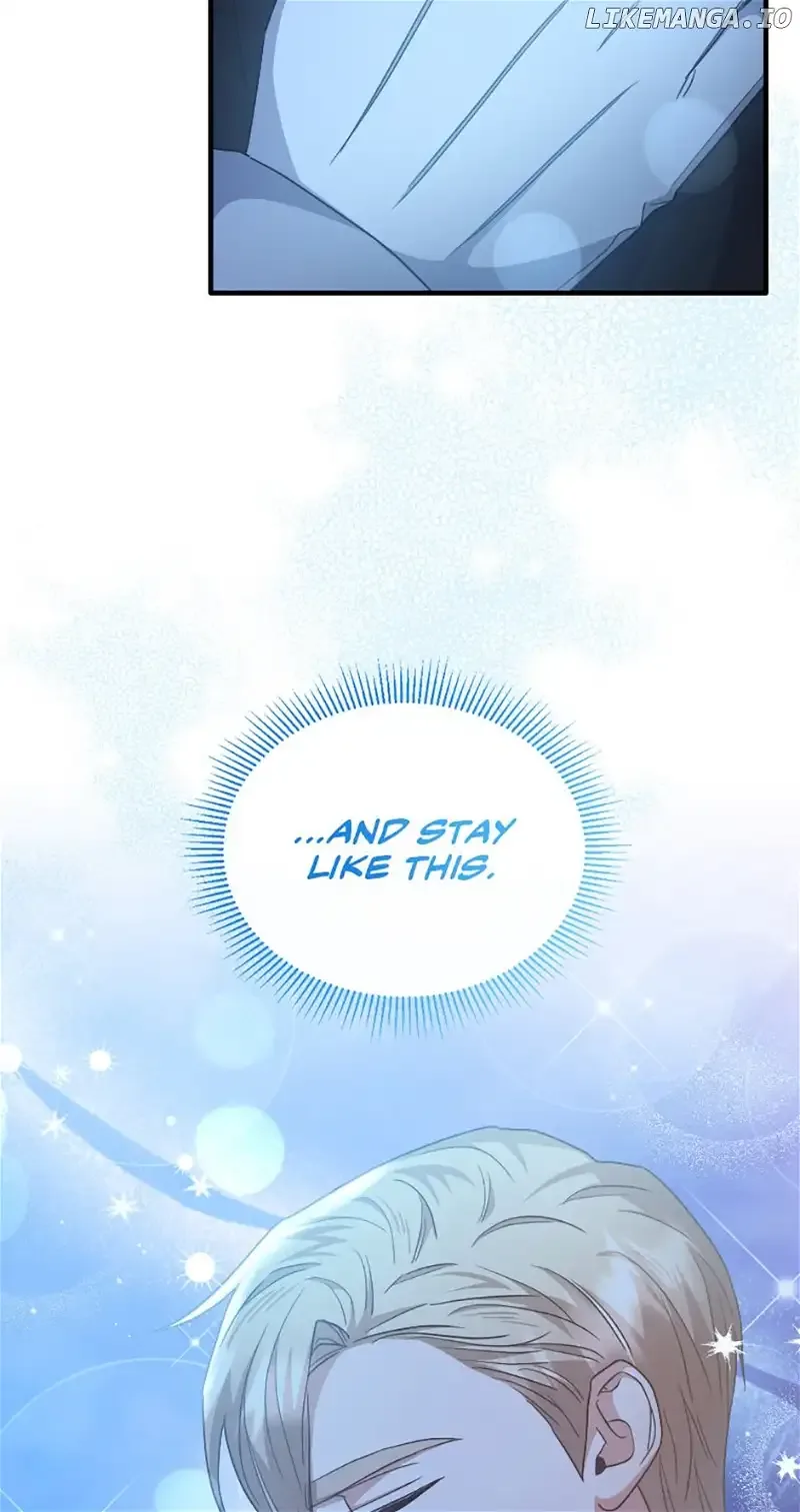 The Marquis Is Only Kind to Her Chapter 62 page 17